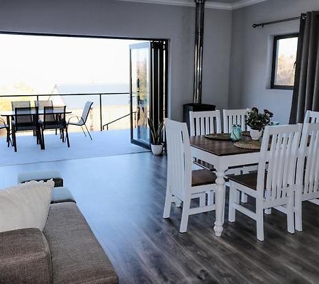 Clarens Escape Apartment Luaran gambar