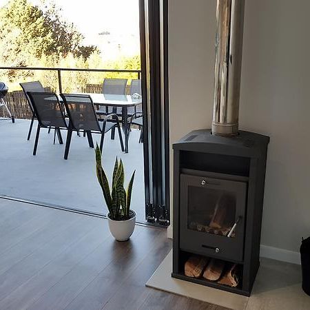 Clarens Escape Apartment Luaran gambar