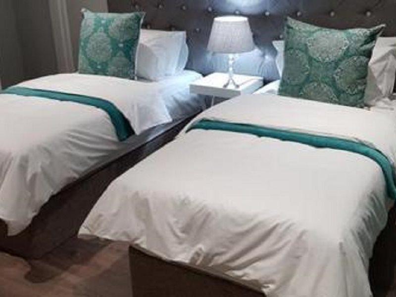 Clarens Escape Apartment Luaran gambar