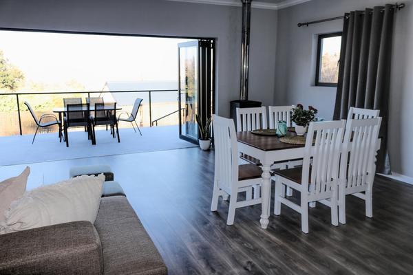 Clarens Escape Apartment Luaran gambar