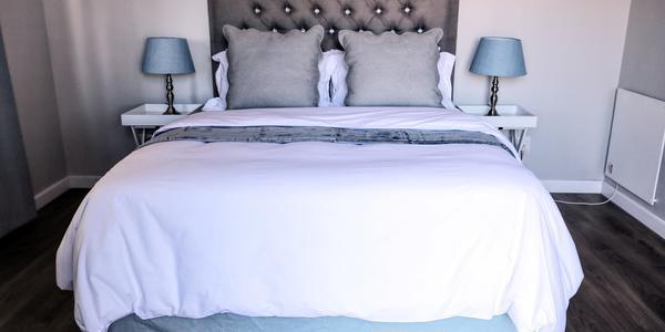 Clarens Escape Apartment Luaran gambar