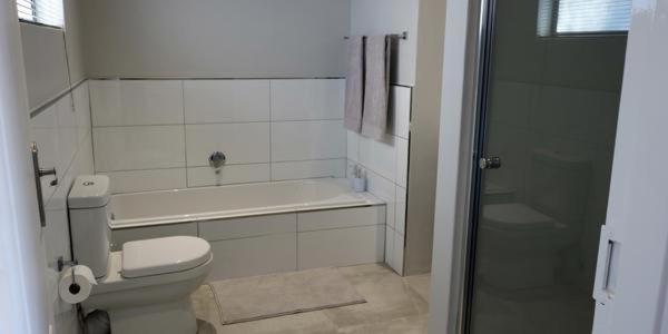 Clarens Escape Apartment Luaran gambar