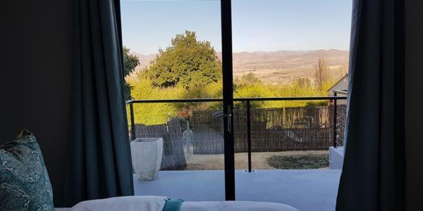 Clarens Escape Apartment Luaran gambar