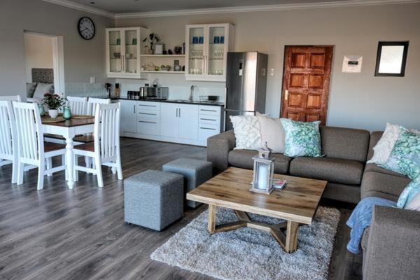 Clarens Escape Apartment Luaran gambar