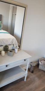 Clarens Escape Apartment Luaran gambar